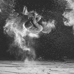 Meet your Posher, Raelan